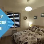 Joli Petit T2 Entre Port Et Vieille