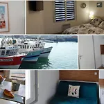 Joli Petit T2 Entre Port Et Vieille *