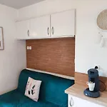 דירה Joli Petit T2 Entre Port Et Vieille בולון-סור-מאר