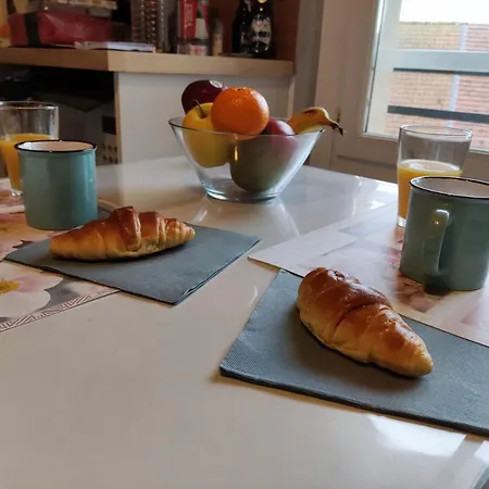 דירה Joli Petit T2 Entre Port Et Vieille