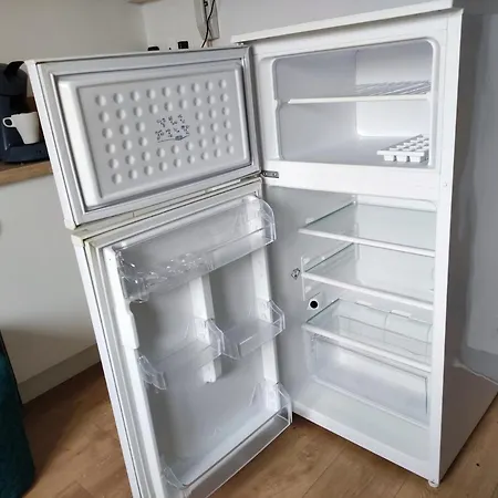 Joli Petit T2 Entre Port Et Vieille Apartamento *