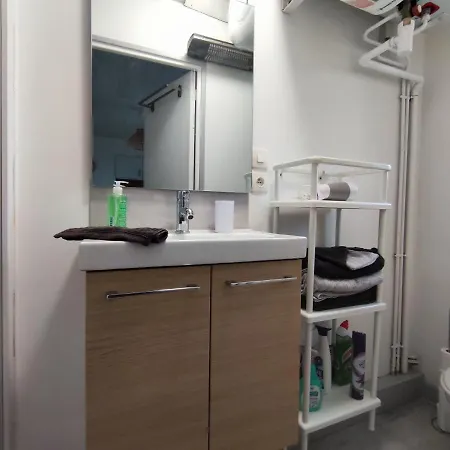 דירה Joli Petit T2 Entre Port Et Vieille *