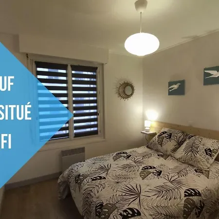 Joli Petit T2 Entre Port Et Vieille