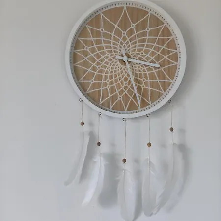 Joli Petit T2 Entre Port Et Vieille Apartamento