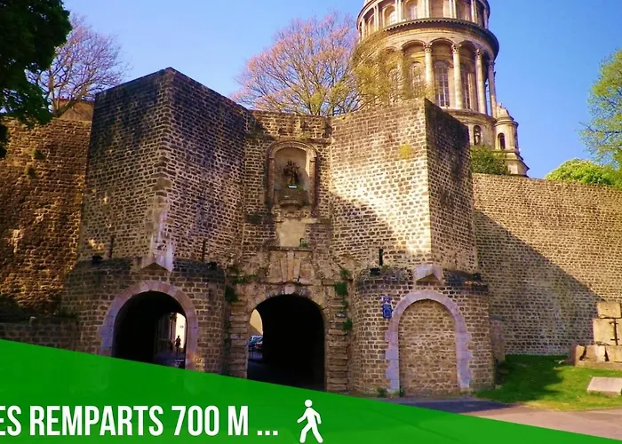 Joli Petit T2 Entre Port Et Vieille Boulogne-sur-Mer